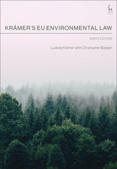 Kramer's EU Environmental Law