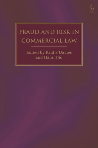 Fraud and Risk in Commercial Law
