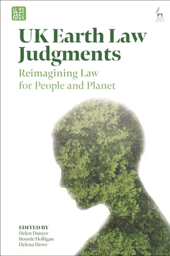 UK Earth Law Judgments Reimagining Law for People and Planet