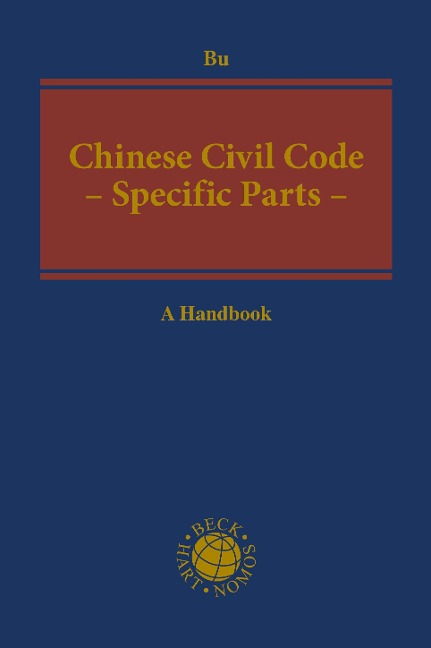 Chinese Civil Code: Specific Parts