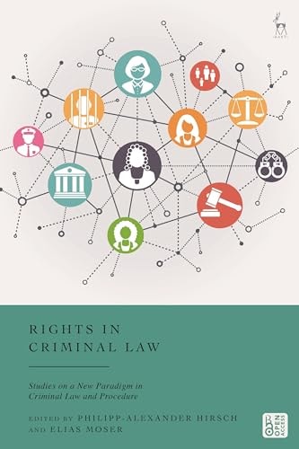 Rights in Criminal Law Studies on a New Paradigm in Criminal Law and Procedure