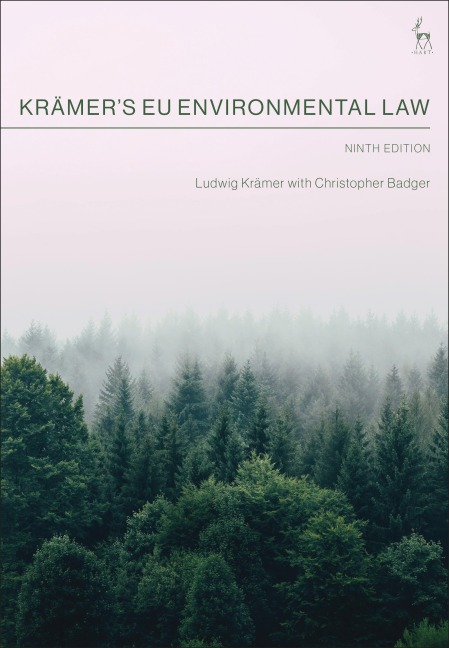 Krämer's EU Environmental Law