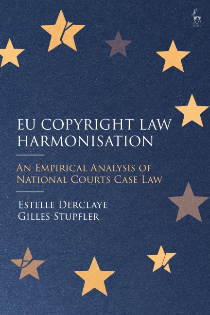 EU Copyright Law Harmonisation: An Empirical Analysis of National Courts Case Law