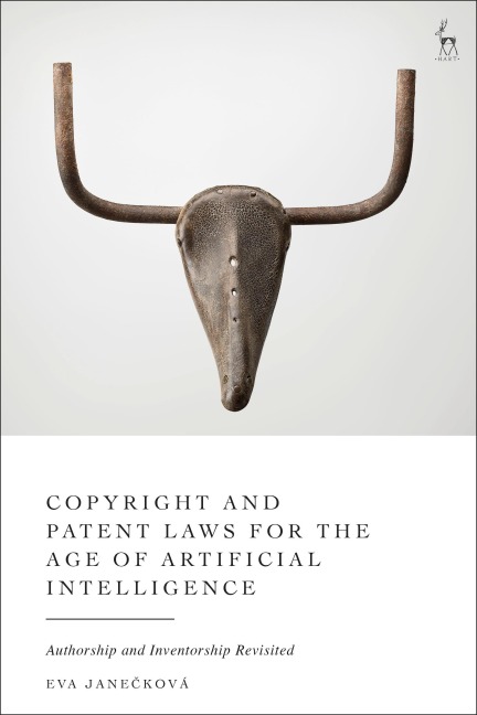Copyright and Patent Laws for the Age of Artificial Intelligence: Authorship and Inventorship Revisited