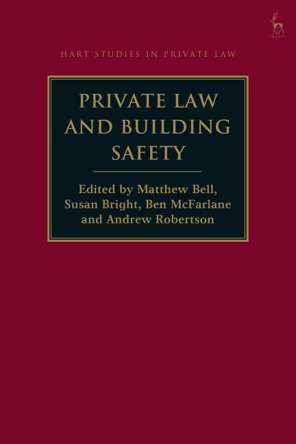 Private Law and Building Safety