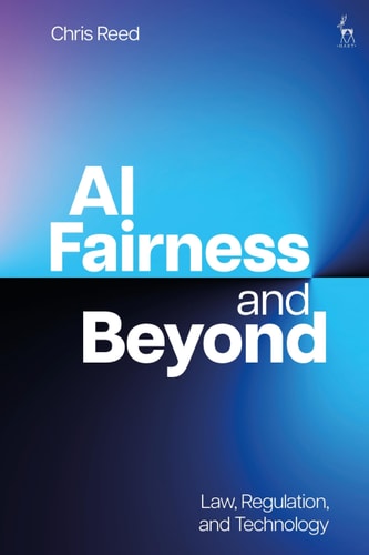 AI Fairness and Beyond Law, Regulation, and Technology