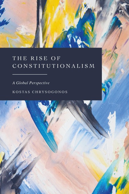 The Rise of Constitutionalism: A Global Perspective