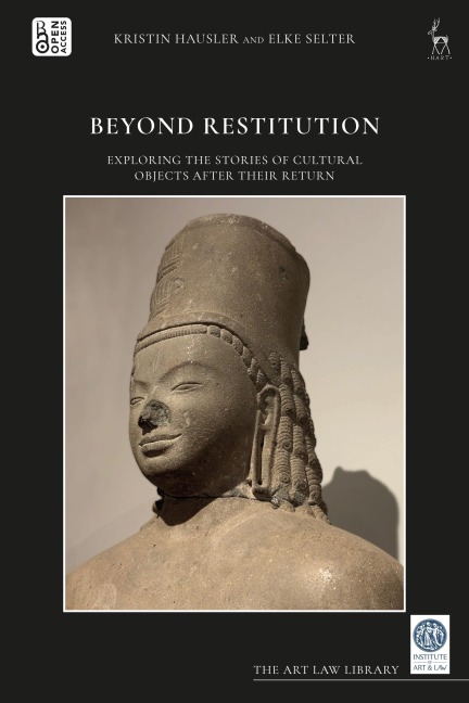 Beyond Restitution: Exploring the Stories of Cultural Objects After Their Return