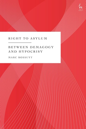 Right to Asylum Between Demagogy and Hypocrisy
