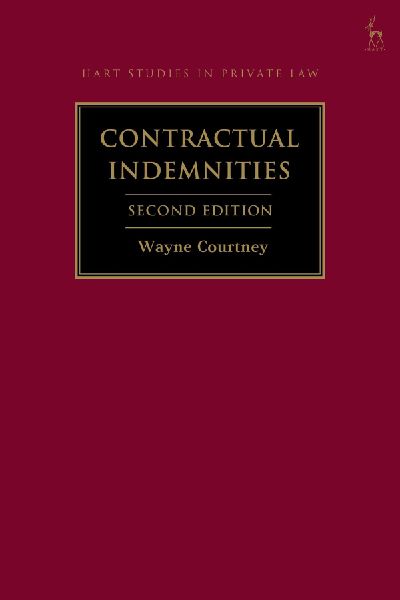 Contractual Indemnities