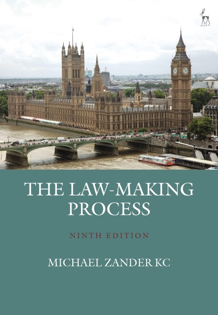 The Law-Making Process