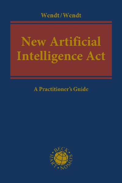 New Artificial Intelligence ACT: A Practitioners Guide