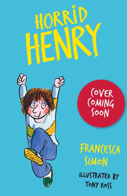 Horrid Henry: Christmas Chaos: 6 Stories