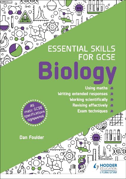 Essential Skills for GCSE Biology