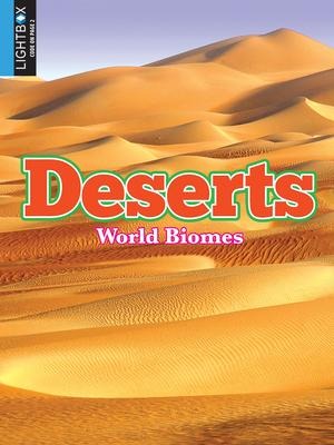 Deserts