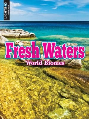 Fresh Waters
