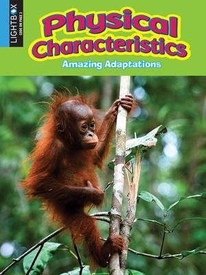 Physical Characteristics