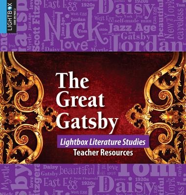 The Great Gatsby