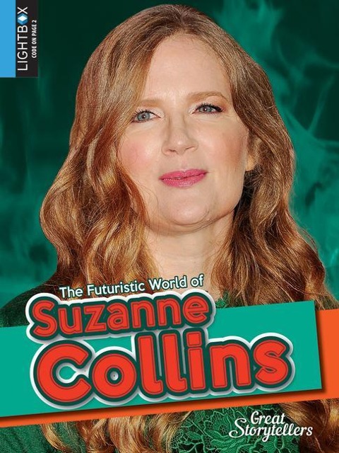 Suzanne Collins
