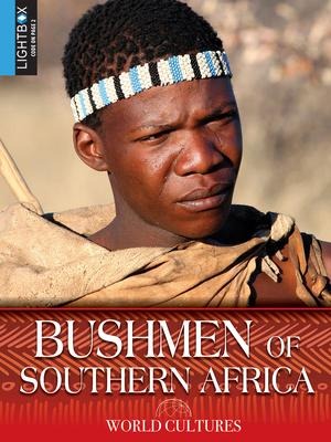 The San of South Africa