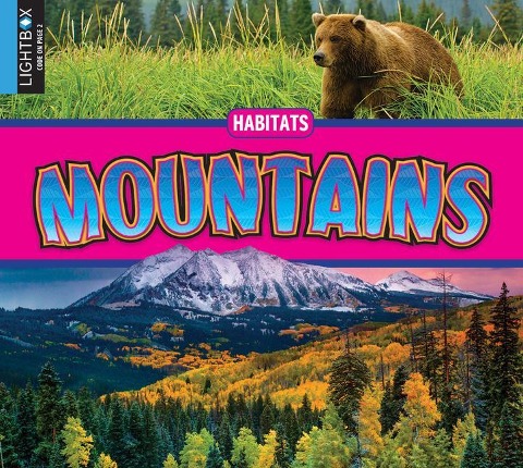 Mountains