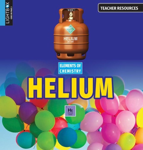 Helium