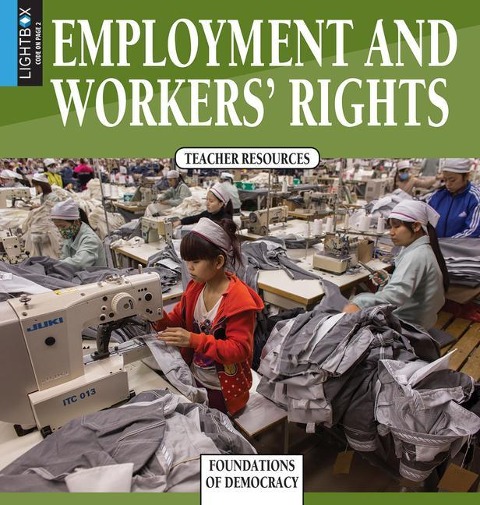 Employment and Workers Rights