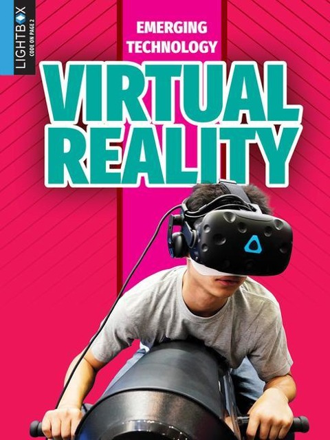 Virtual Reality