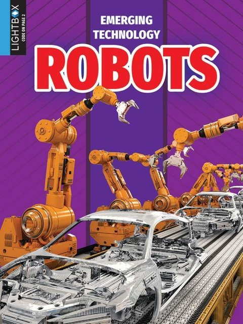Robots