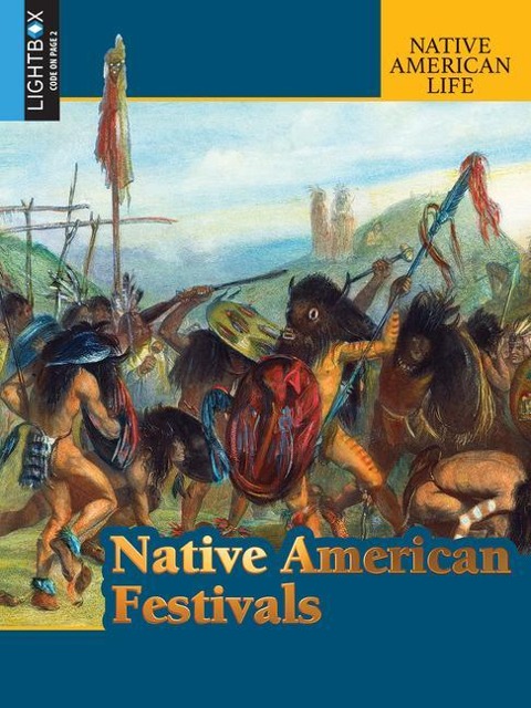 Native American Festivals