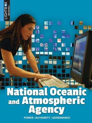 National Oceanic and Atmospheric Administration