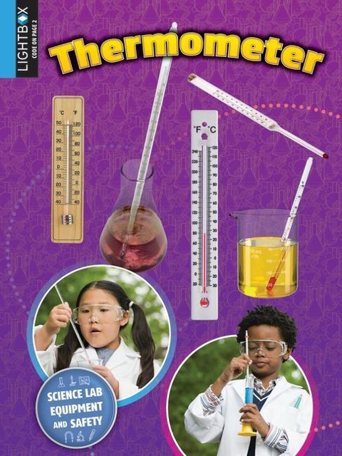 Thermometer