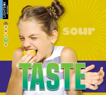 Taste