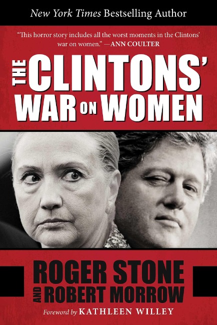 The Clintons War on Women