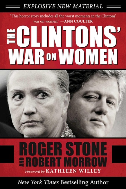 The Clintons War on Women