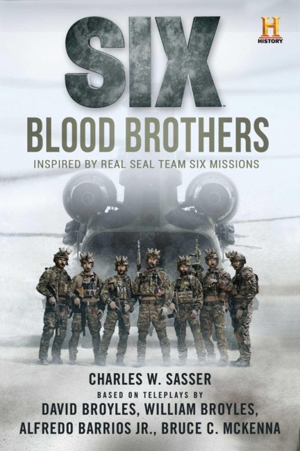 Six: Blood Brothers: X