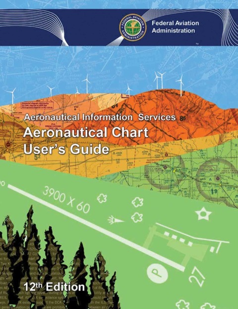 Aeronautical Chart Users Guide