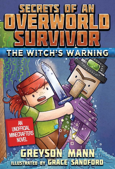 The Witchs Warning