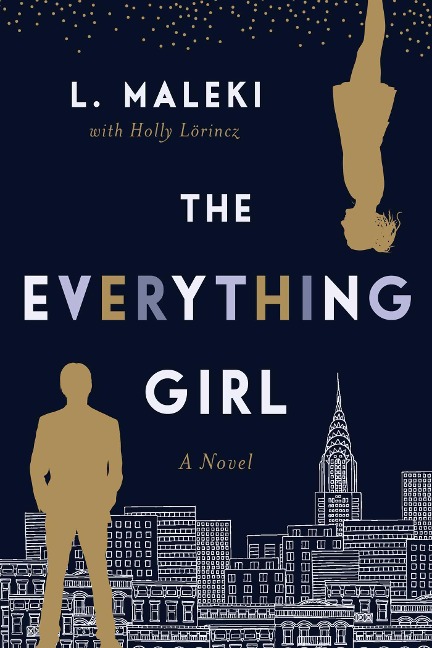 The Everything Girl