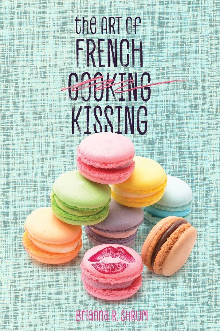 The Art of French Kissing
