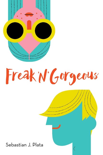 Freak n Gorgeous