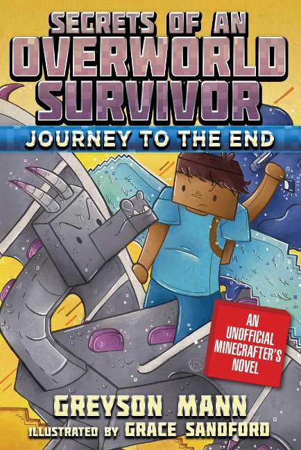 Journey to the End