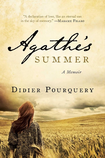 Agathes Summer