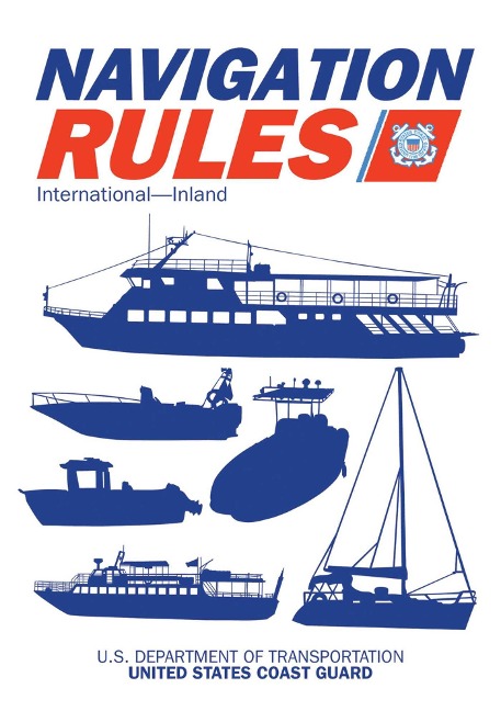 Navigation Rules and Regulations Handbook: International--Inland