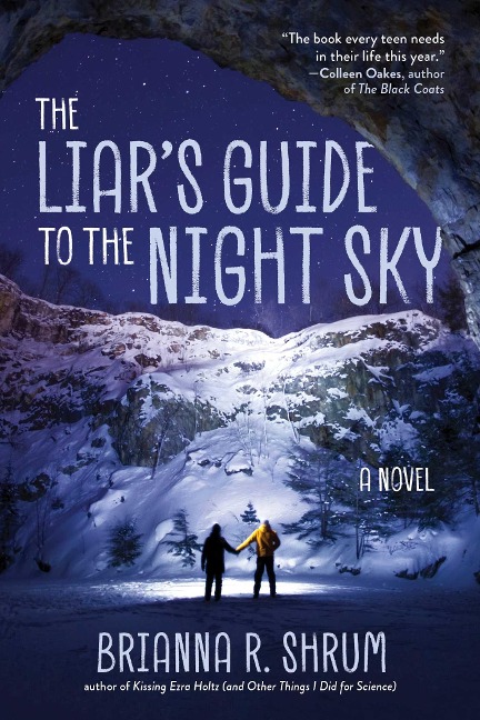 The Liars Guide to the Night Sky