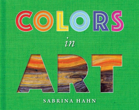 Colors in Art