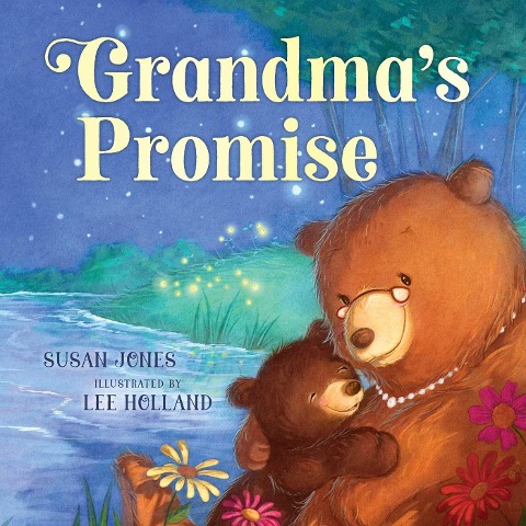 Grandmas Promise
