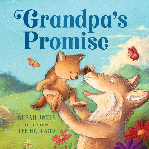 Grandpas Promise
