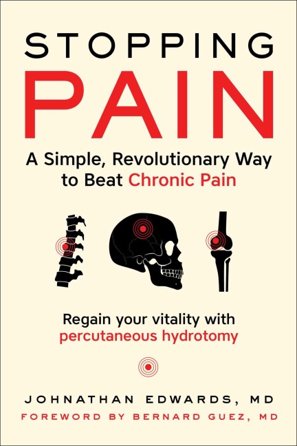 Stopping Pain: A Simple, Revolutionary Way to Beat Chronic Pain