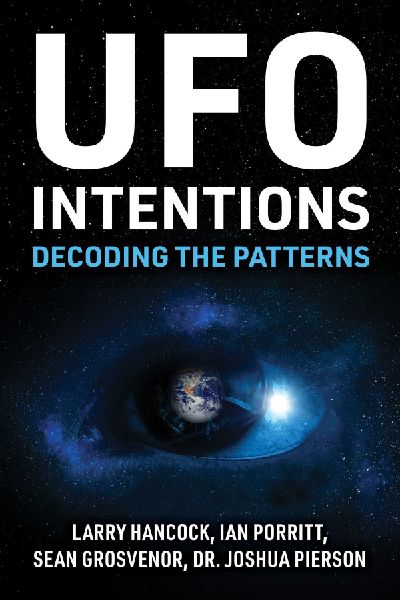 UFO Intentions: Decoding the Patterns